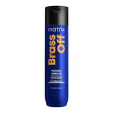 MATRIX TOTAL RESULTS BRASS OFF BLUE SHAMPOO 300ML